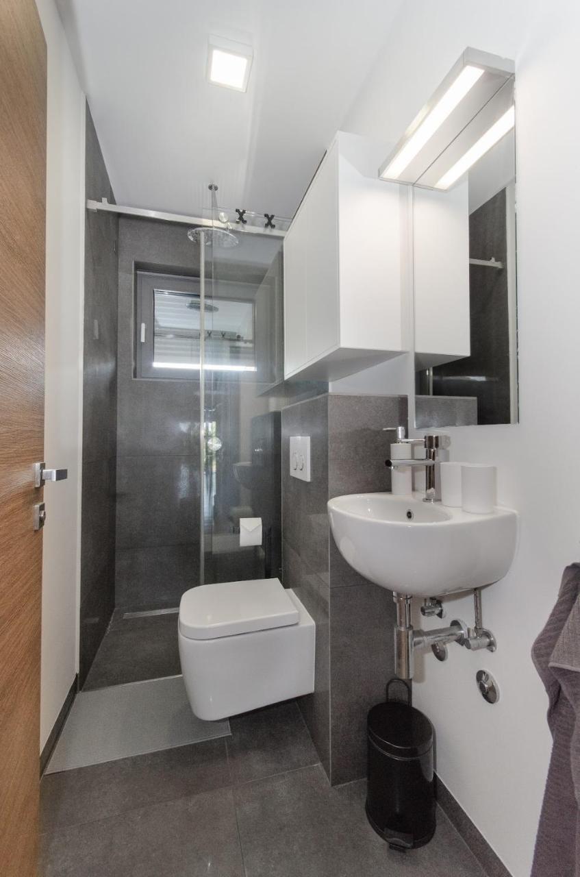 Green View Apartment