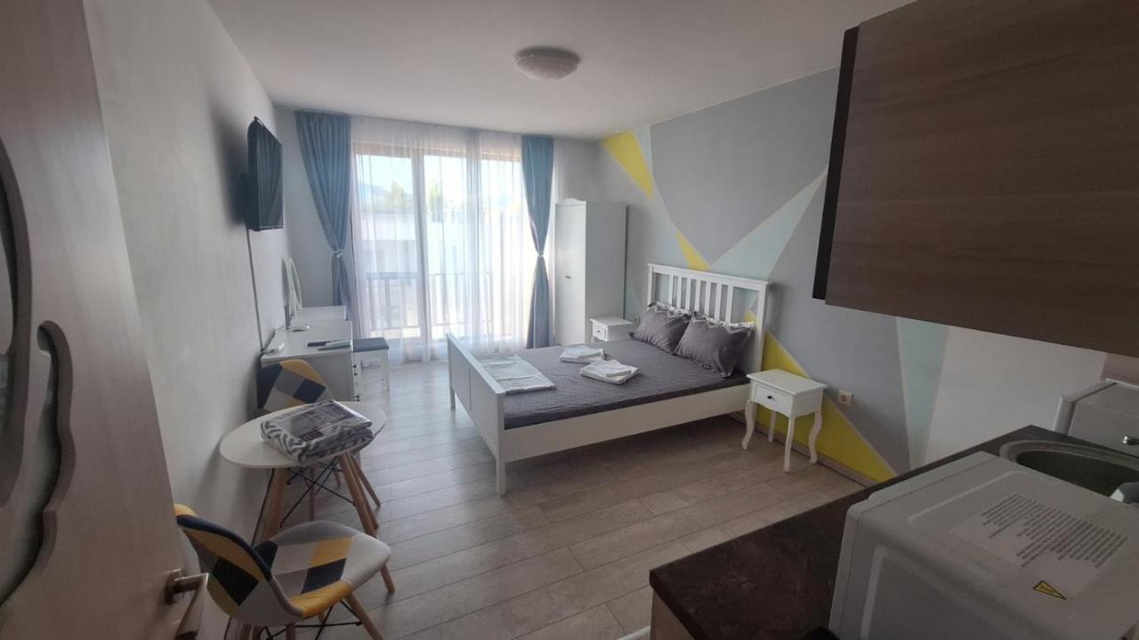 Beachfront One Bedroom Apartment Diamond Beach Burgas Sarafovo Studio V Diamond Beach Sarafovo