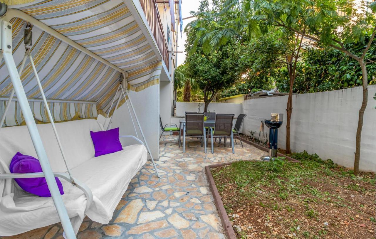 Beautiful Apartment In Selce With House Sea View