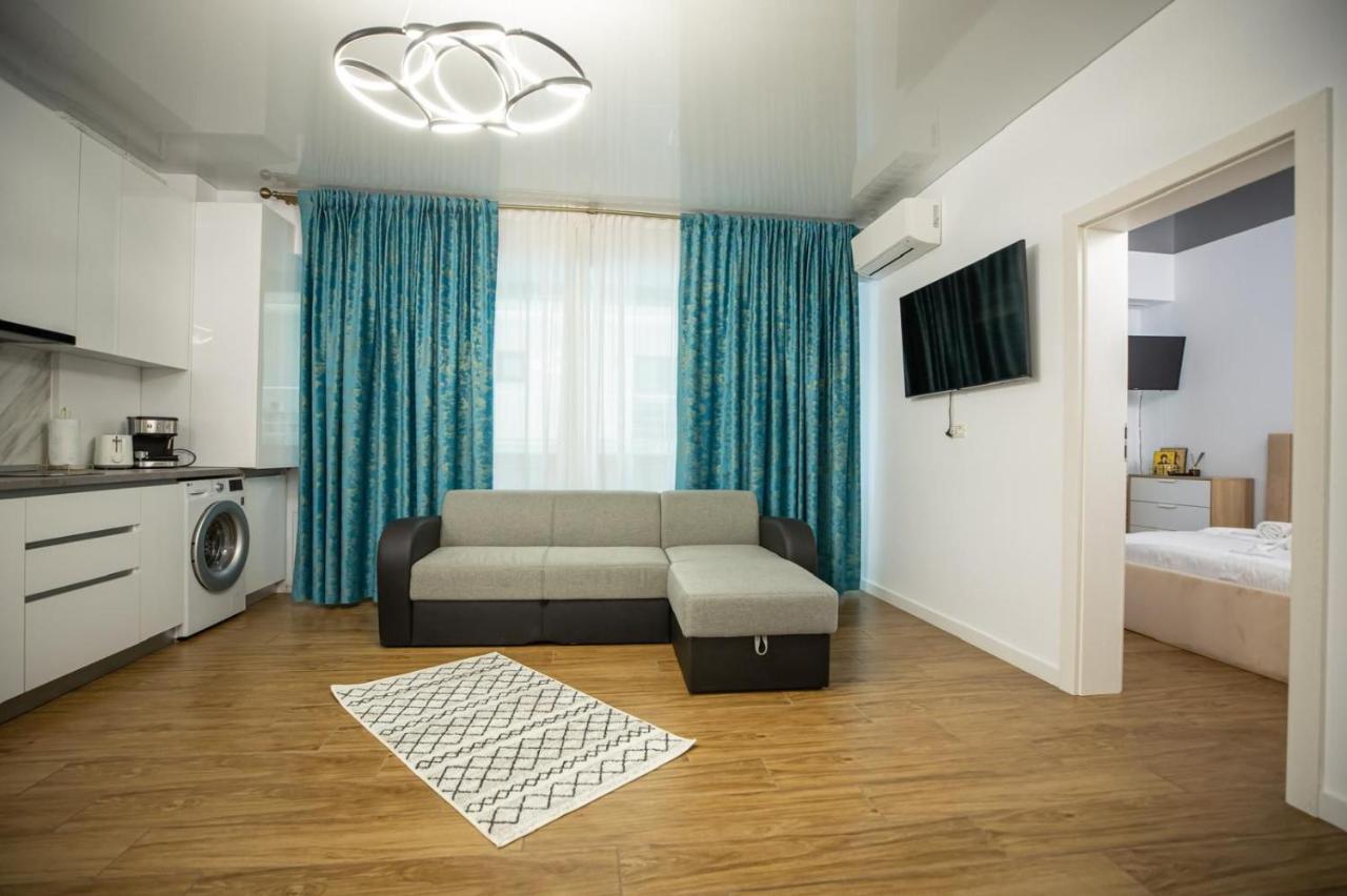 Cavo Luxury Apartment
