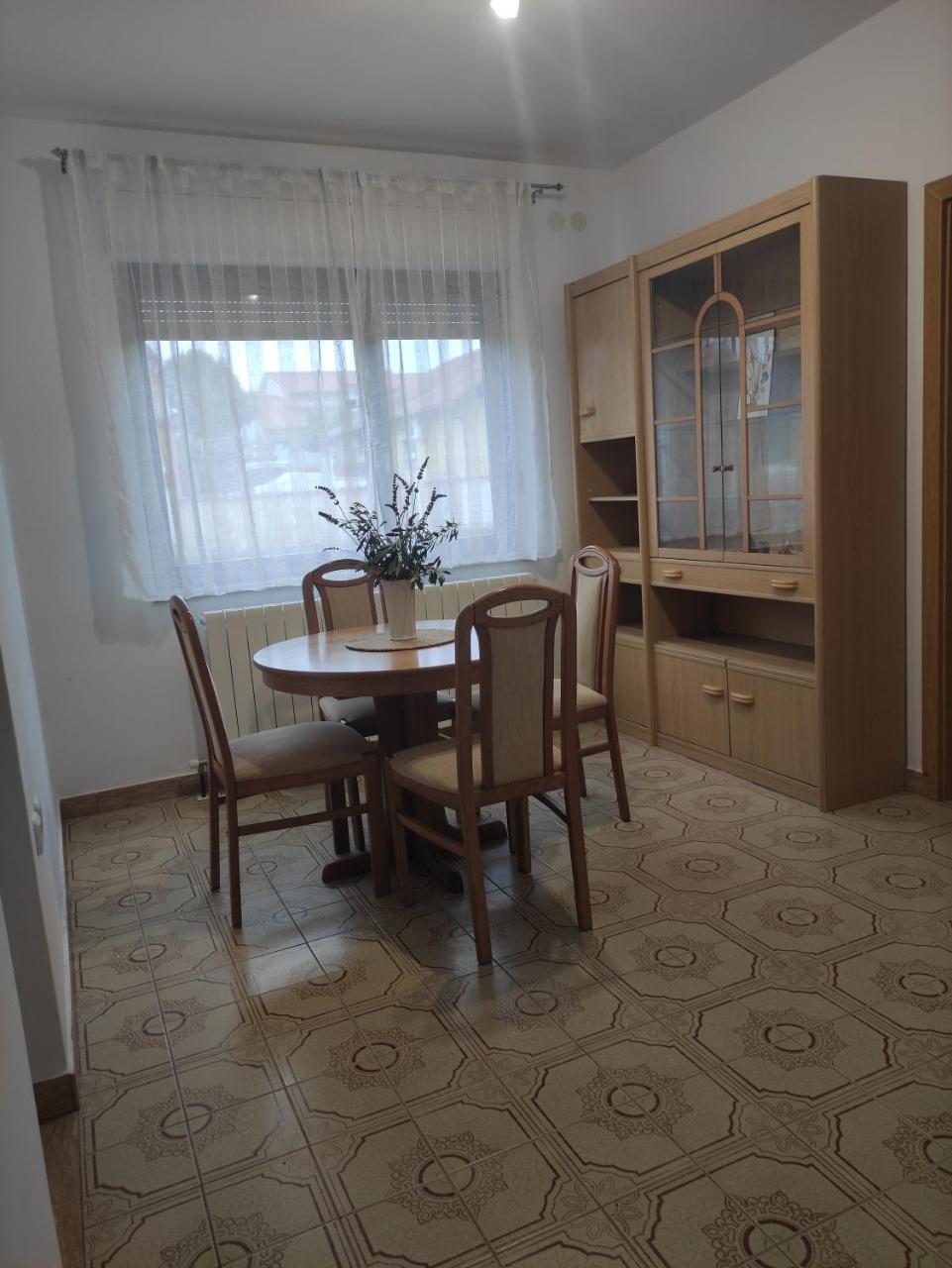 Apartman Grzic