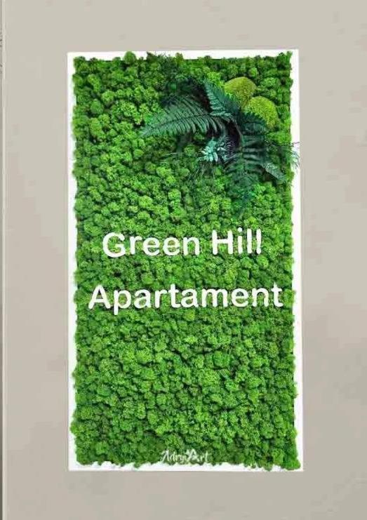 Greenhill Apartament