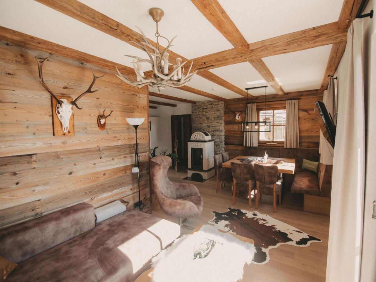 Holiday Home Schnee Eule-7 by Interhome