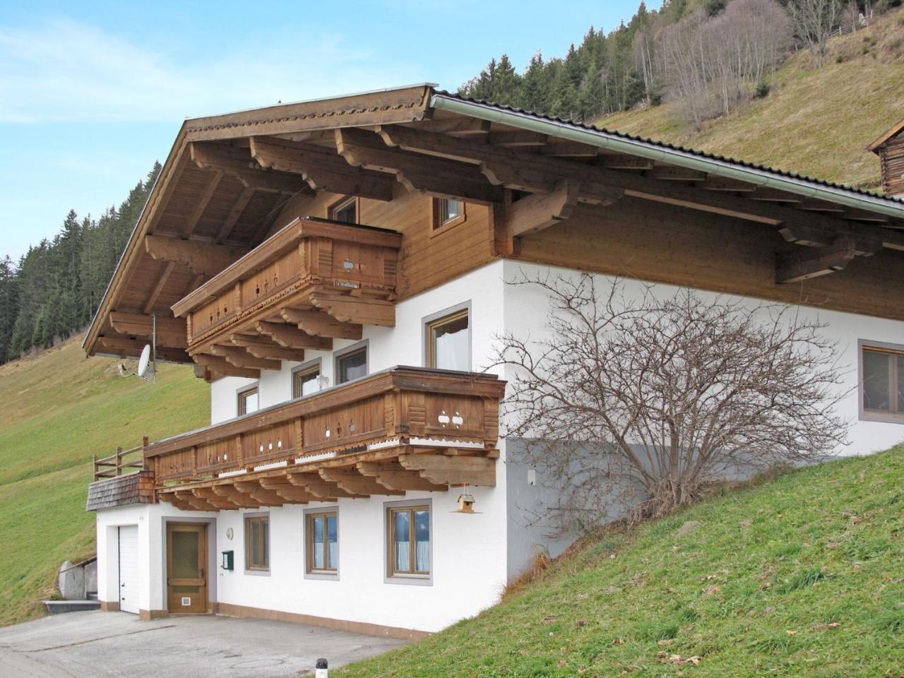 Apartment Prieslern Bmg192 by Interhome