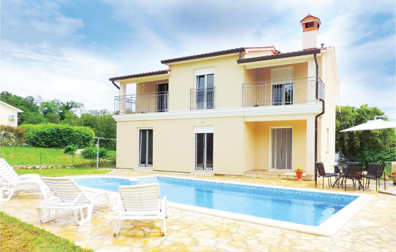 Gorgeous Home In Labin With Wifi