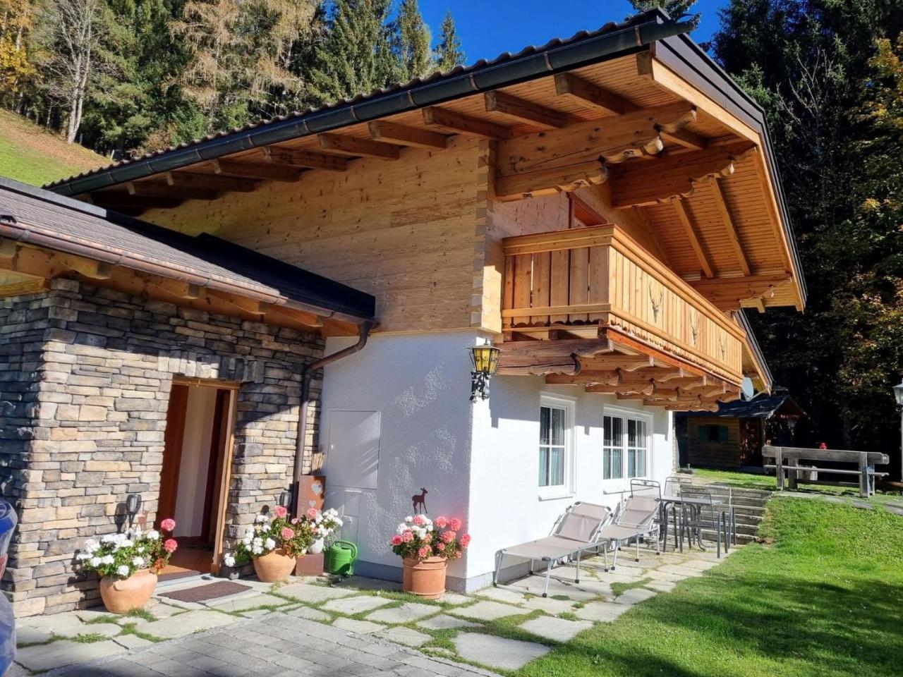 Dog-friendly Holiday Home In Flachau