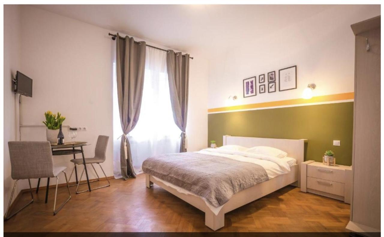 Nicolae Tonitza Street 4bedroom