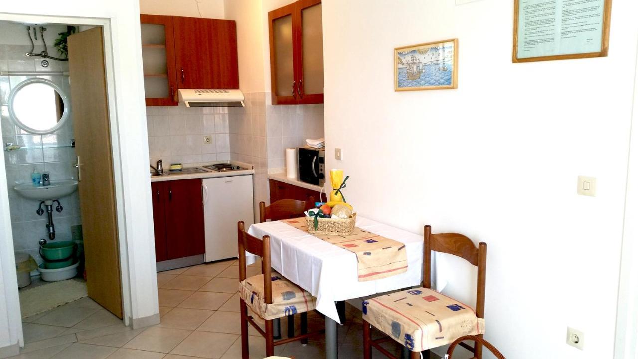 Apartments Diklo Marija