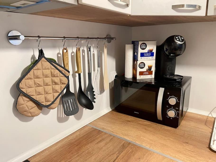 Apartament Za Noshtuvki V Elit 4 Slynchev Brqg