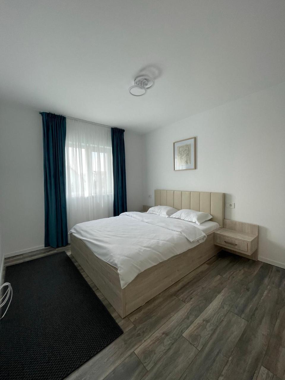 Andreeas Apartaments