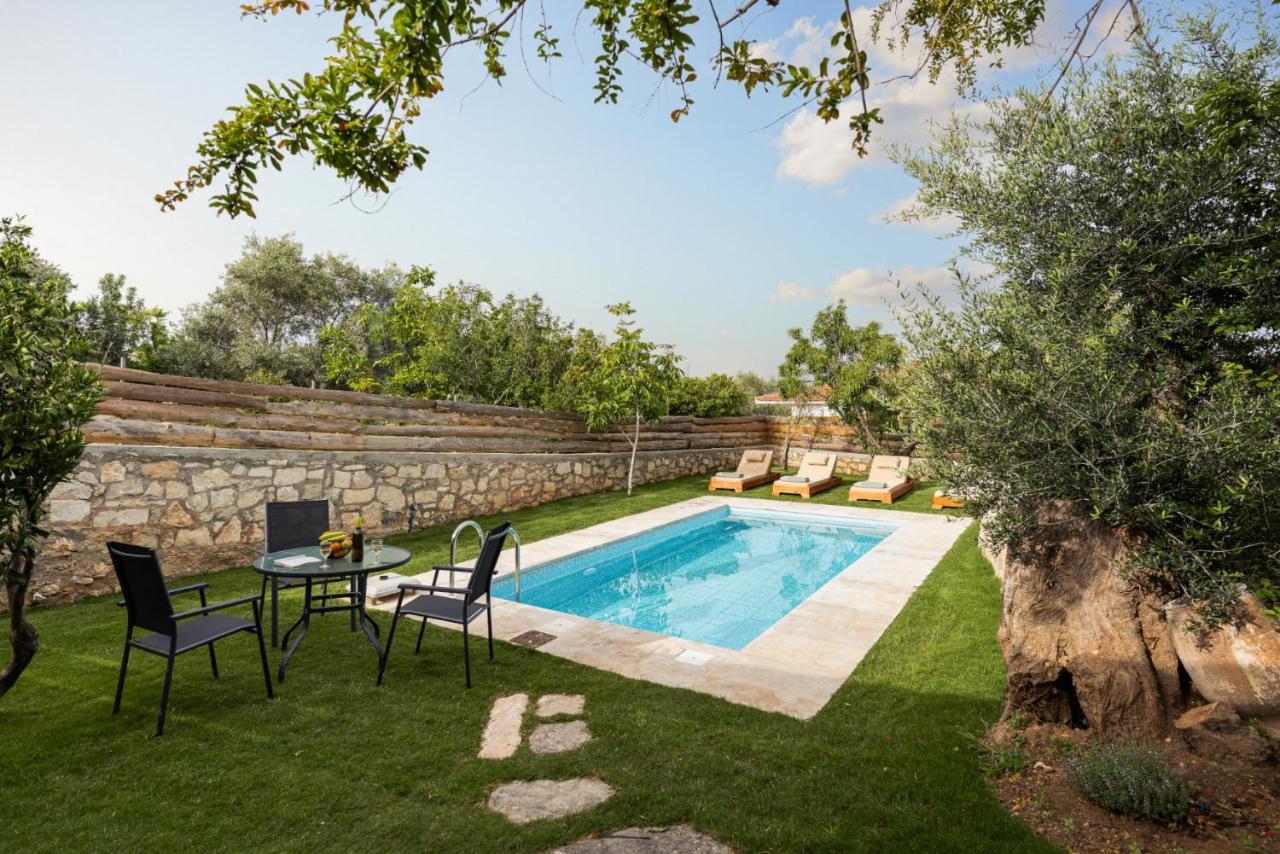 The Olive Mill Loft Oil Mill To Lavish Leisure