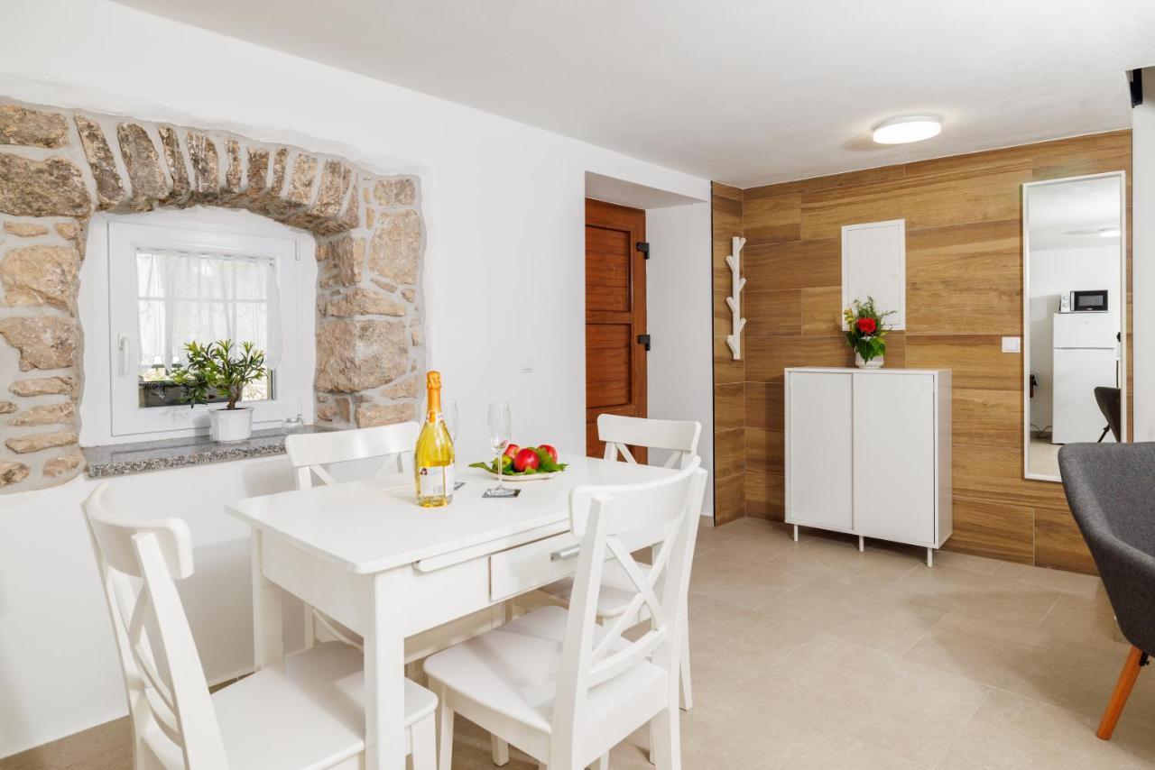 Holliday House Smokvica