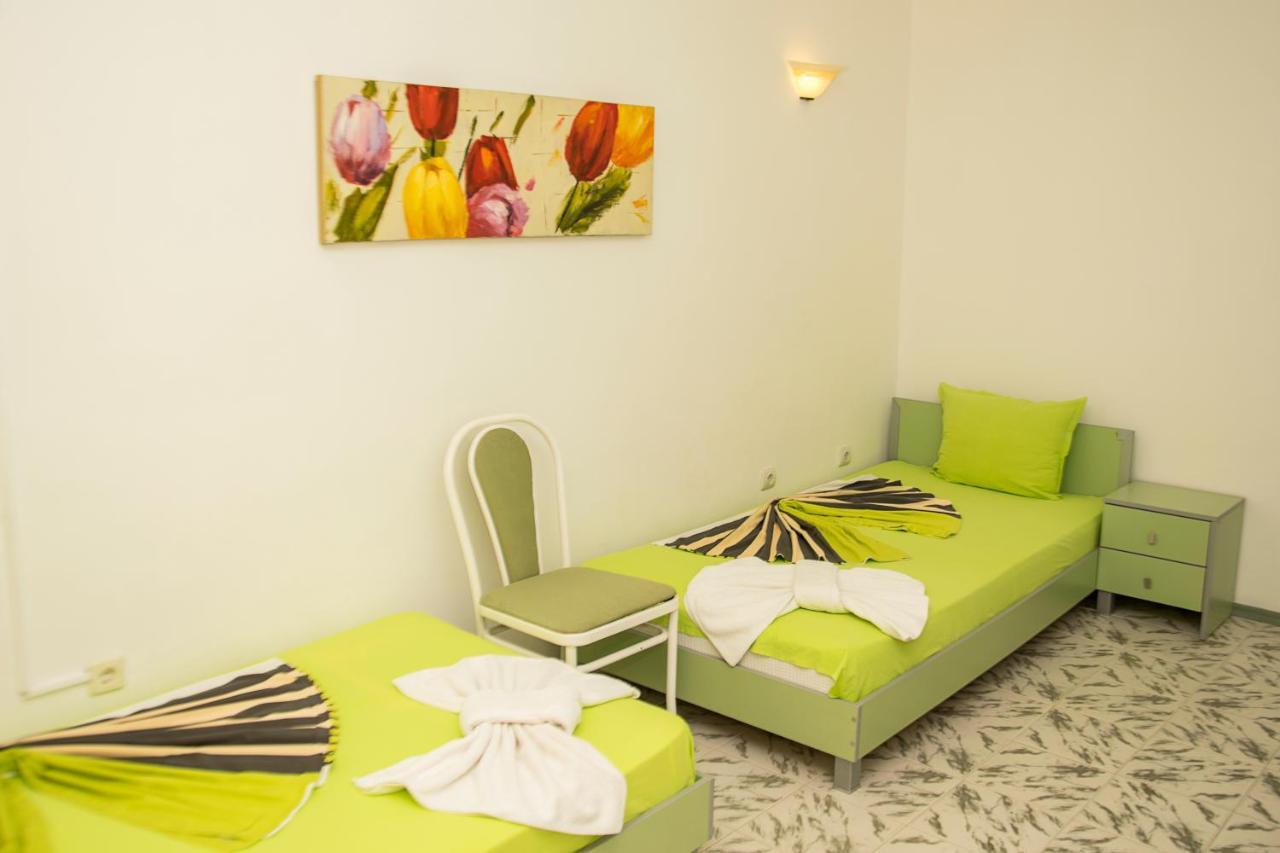 Family House Katerini