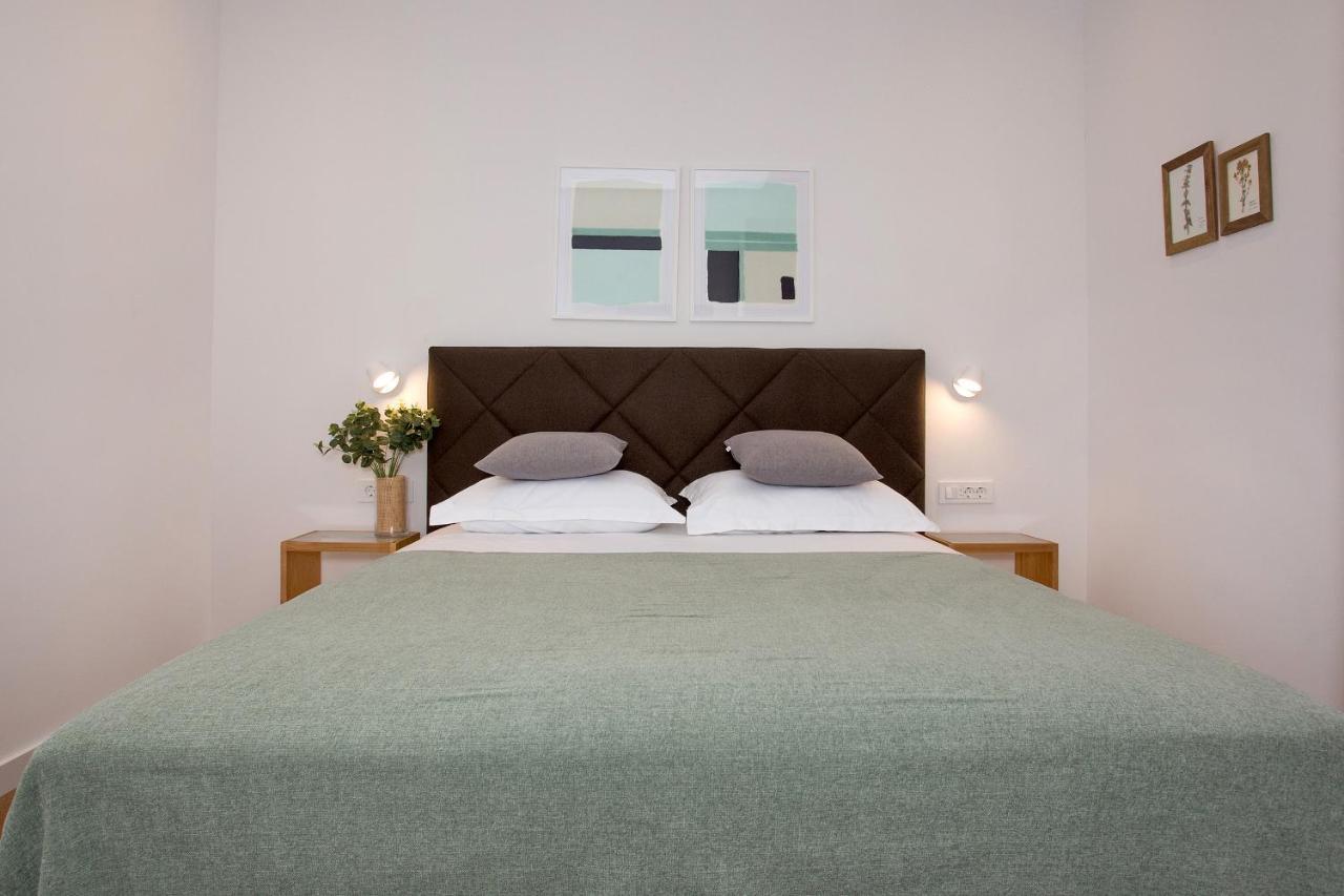 Orange Boutique Apartment L
