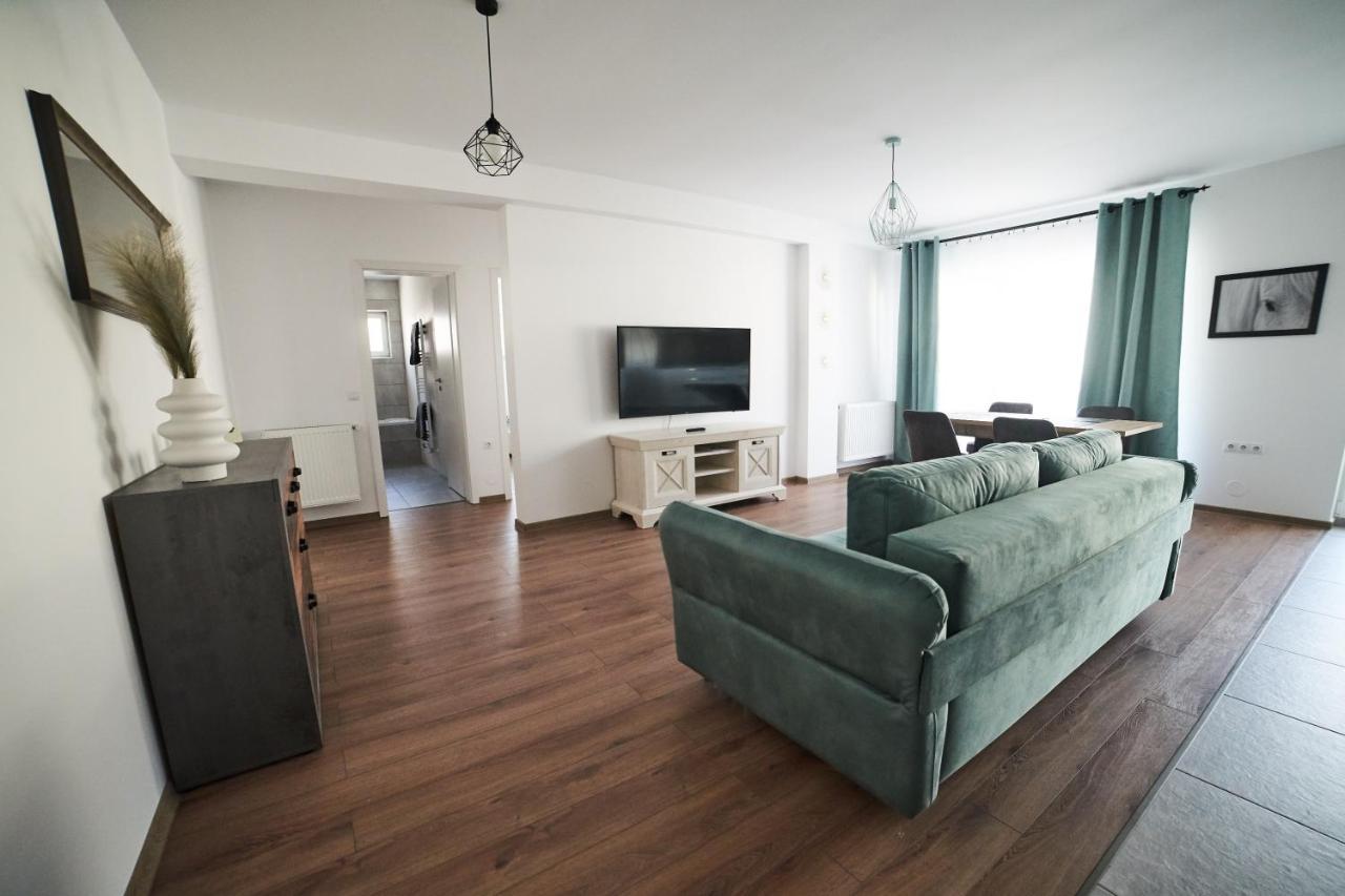Flh Modern 3 Apt Near Old Town 15 Min Walk