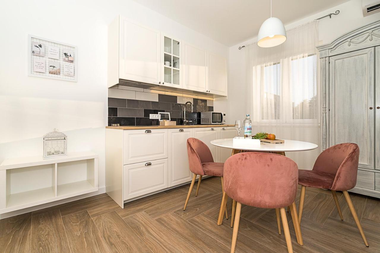 Studio Apartments Marcel