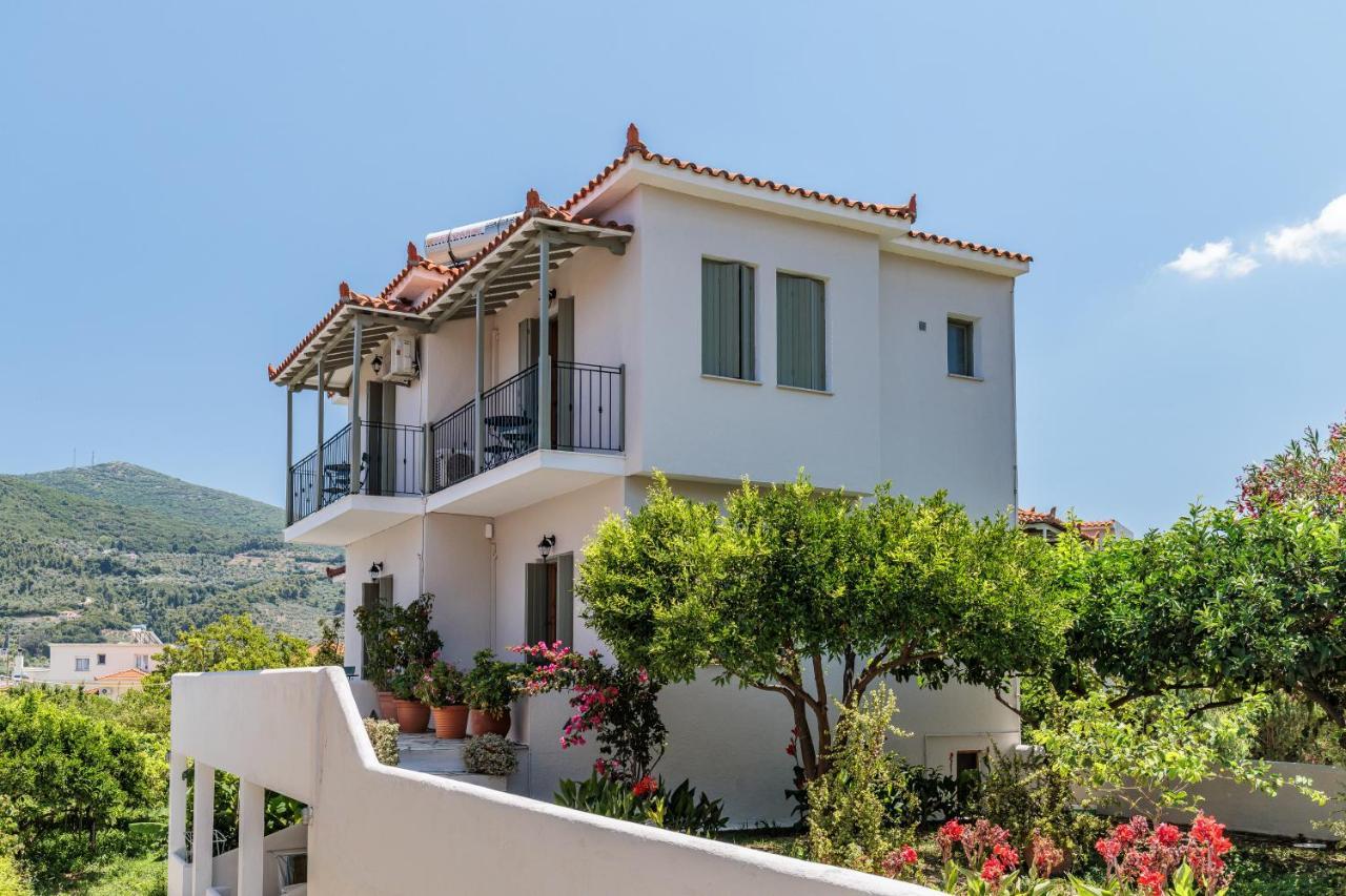 Casa Verde Summer Studios