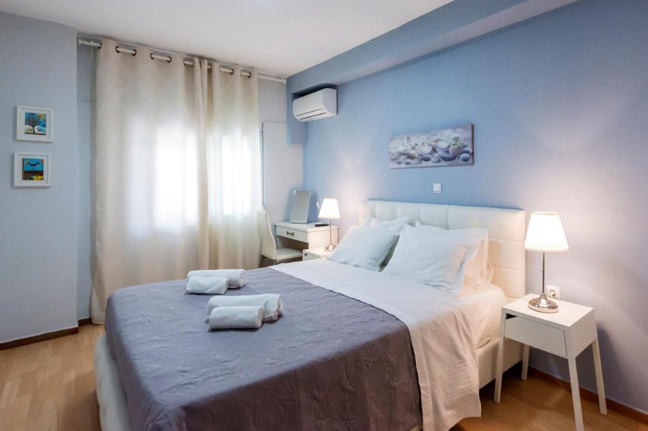 Byron Urban Apartment