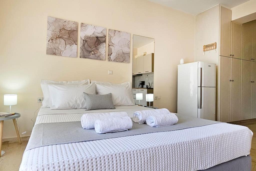 The Blue Door Cosy Studio