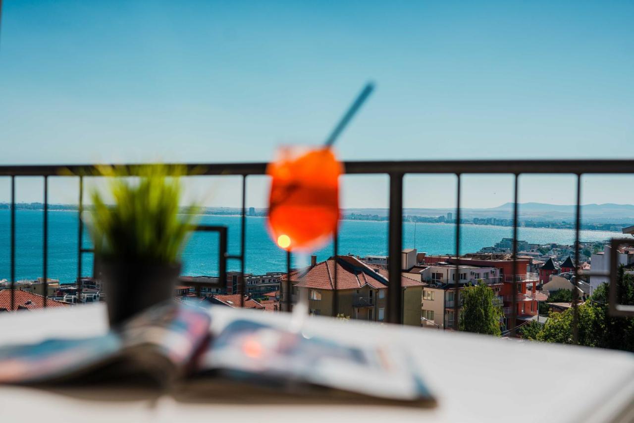 Apartament Tanq
