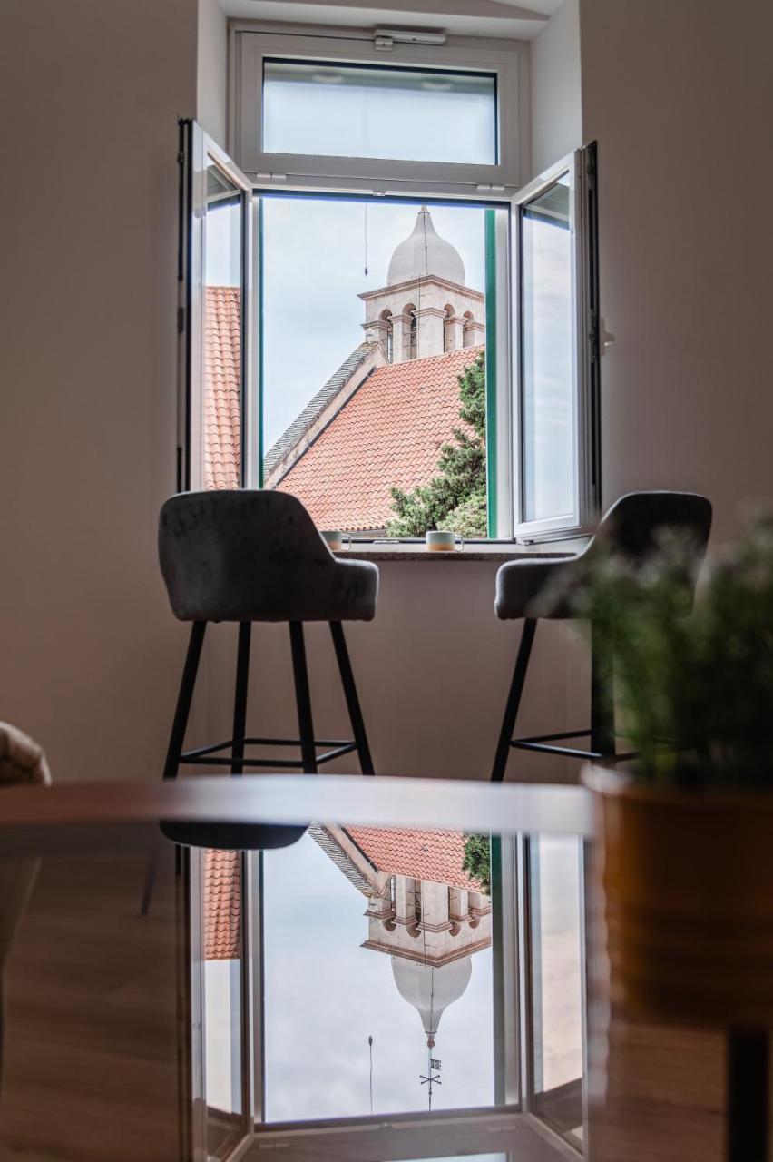 Amfora Apartment