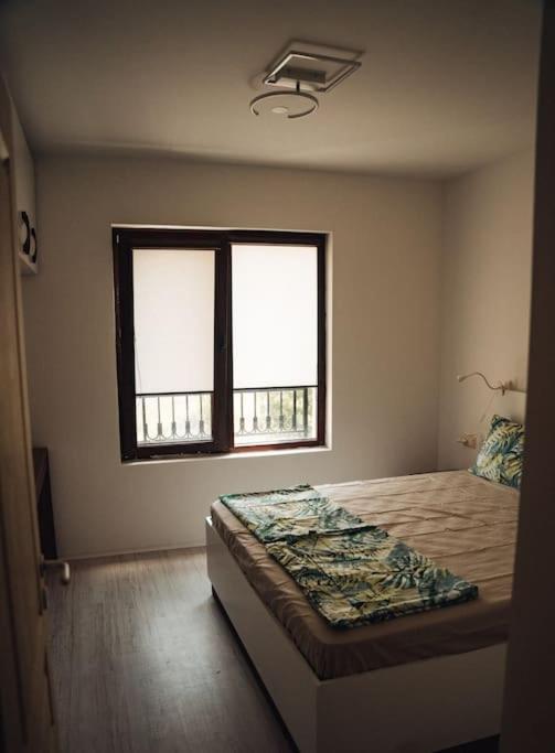 Lovely Apartment Near Kavatsi