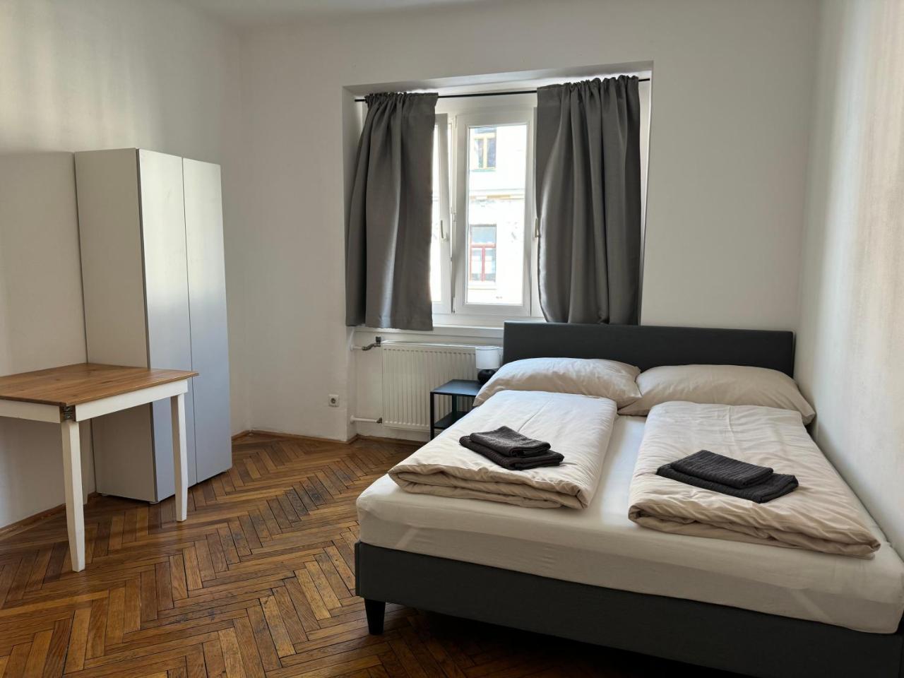 Apartment Lerchenfelder Strae