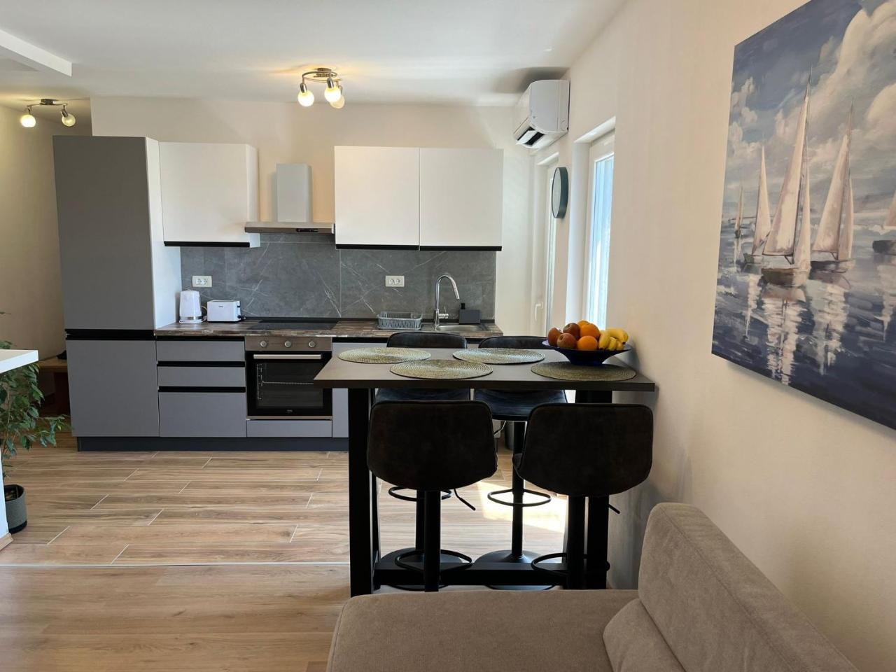 Apartman Tia Sibenik