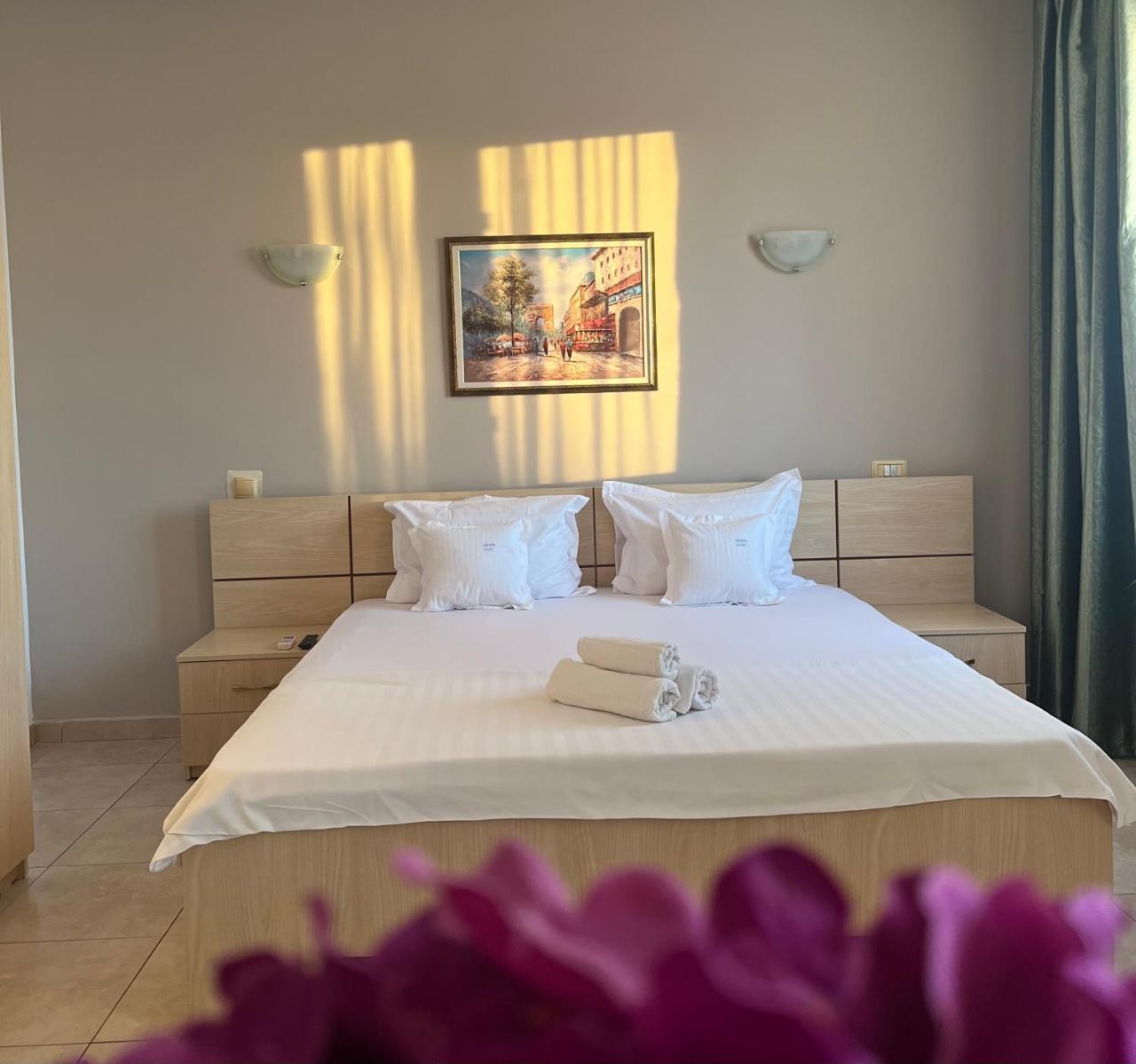 Apartament Summerland Crina