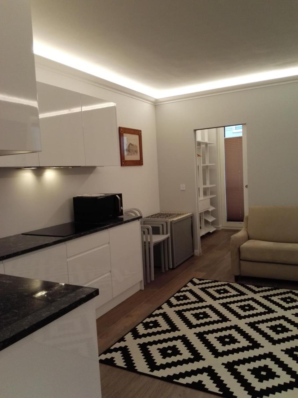 Katharina City Apartments