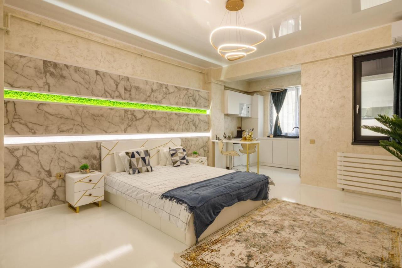 Studio Luxury George Resorts