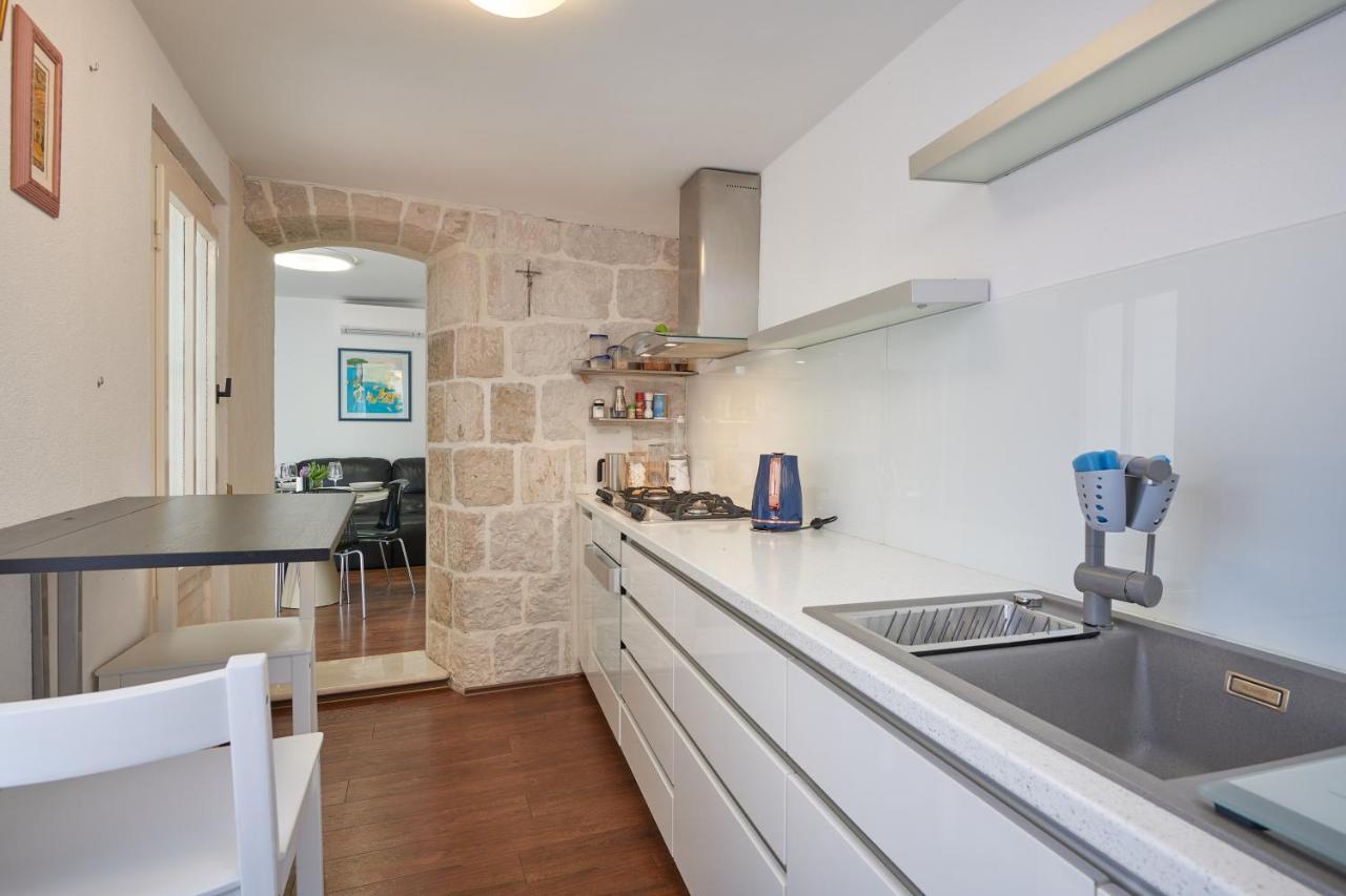 San Pietro Apartment