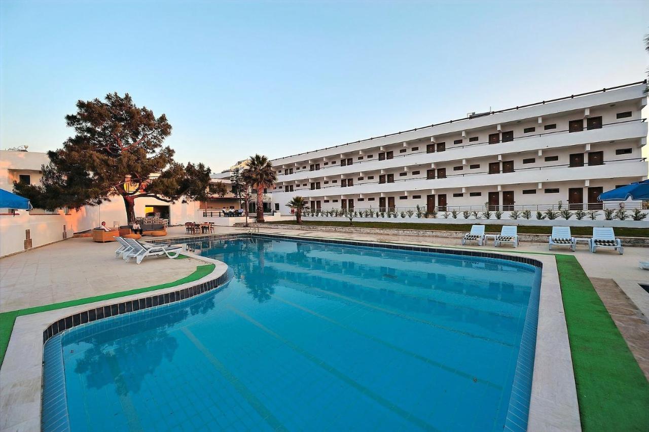 Soz Hotel
