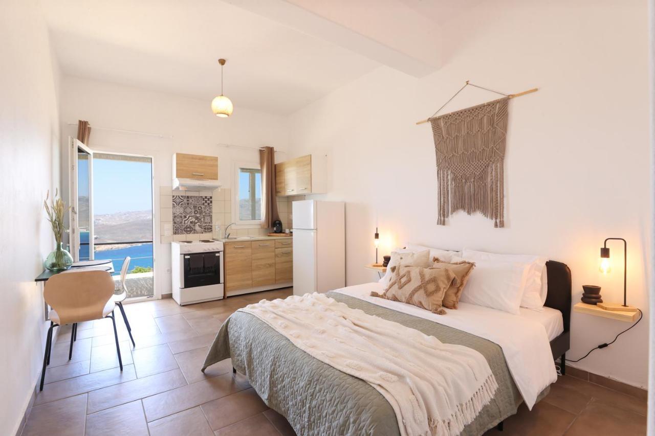 Enne Studios For Views & Tranquility