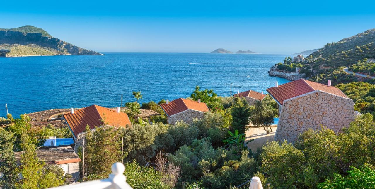 Kalkan Pavilion Hotel