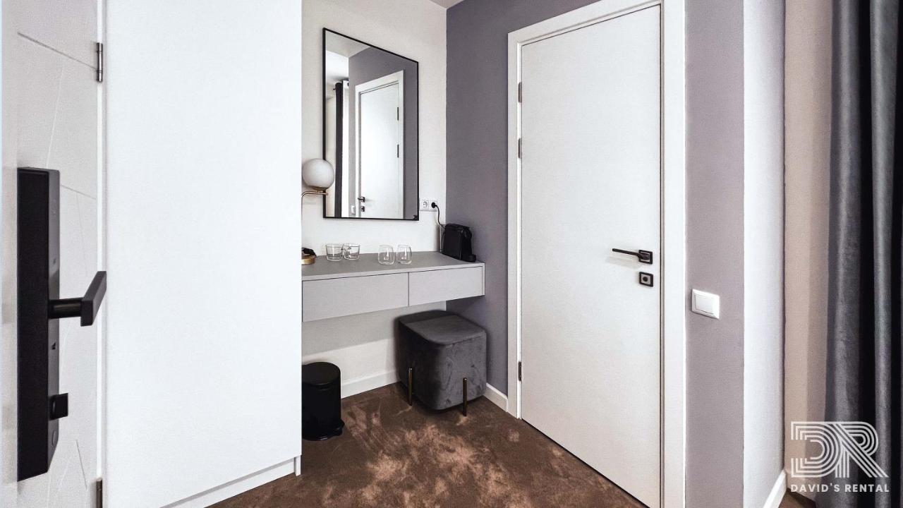 David's Rental Rooms