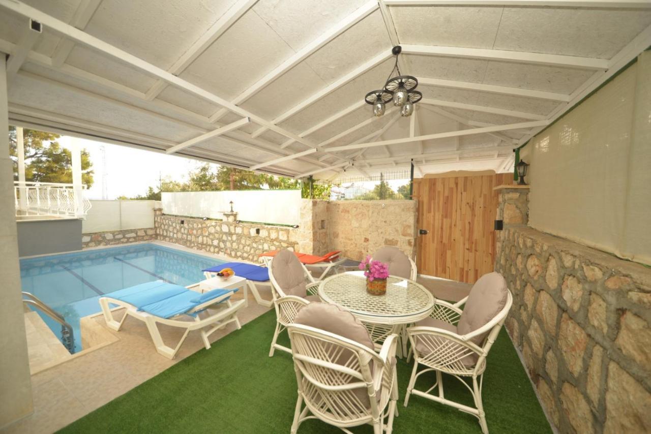 Villa Solemare Demre