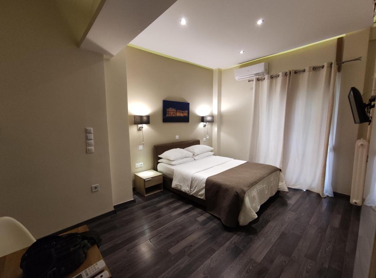 Athens Stay 30
