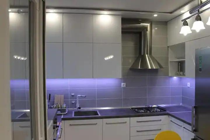 Apartman I Sobe Sofi With Common Kitchen Bathroom & Toilet