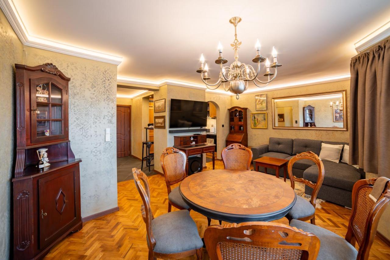 Iatrus Guest Apartment & Sauna