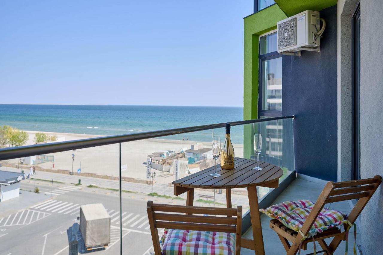 Eden Apartment Spa & Pool Beach Resort