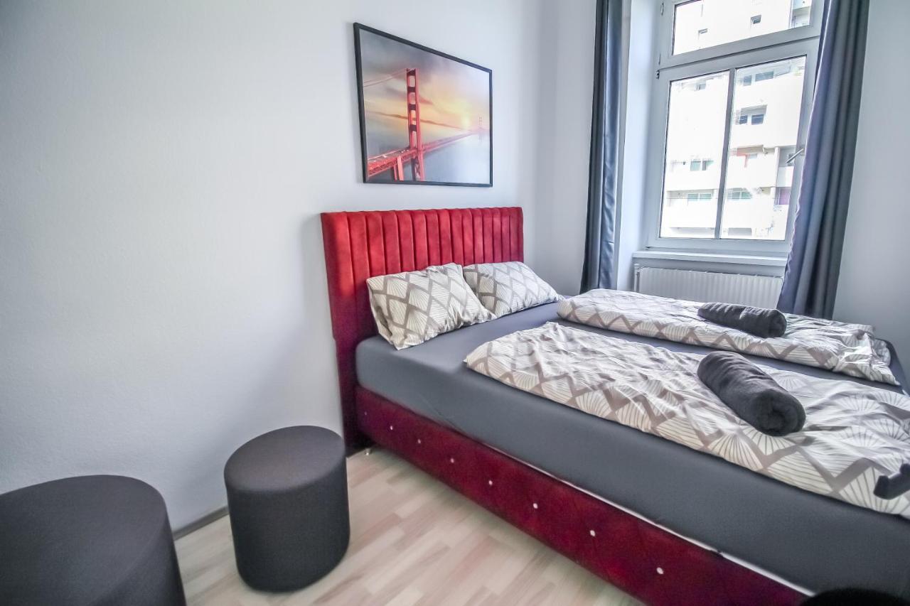 Cozy Room In Floridsdorf Area Pr3