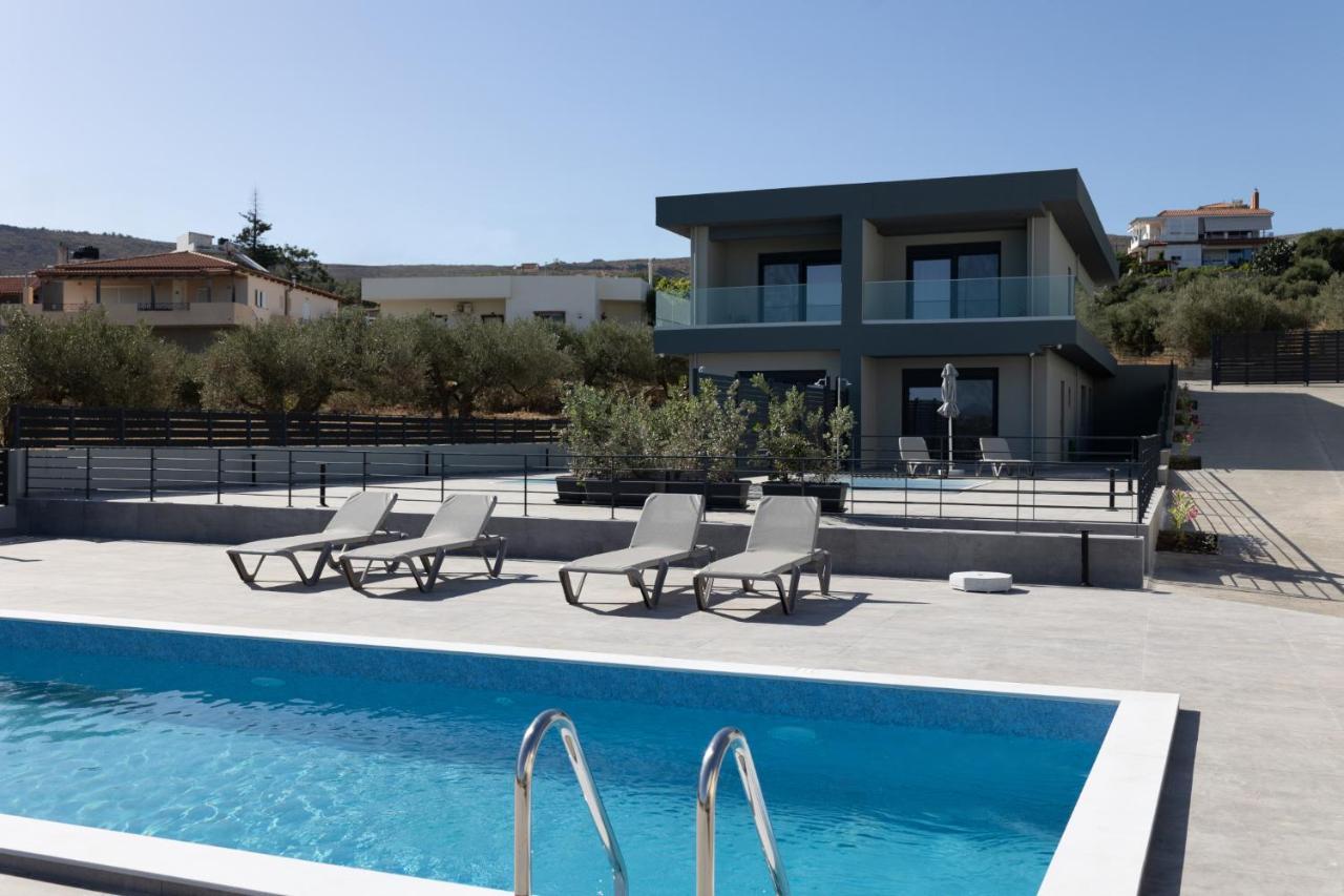 Limi Deluxe Suites
