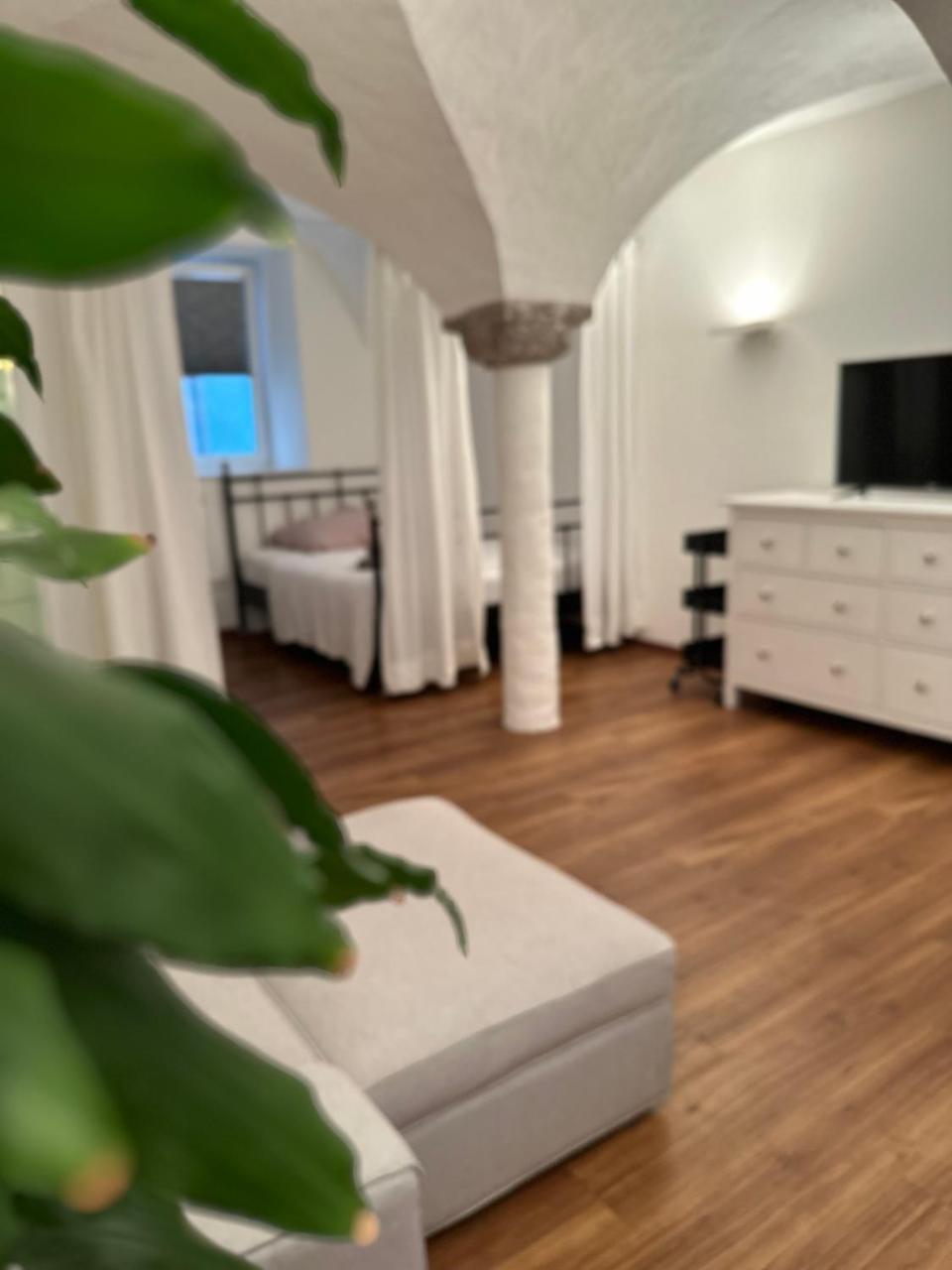 Beautiful Studio In The Heart Of Salzburg