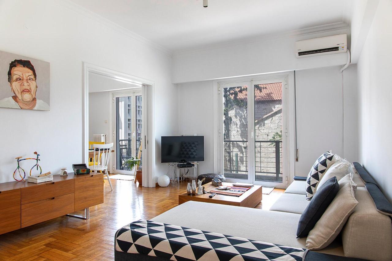 Nido In The Acropolis