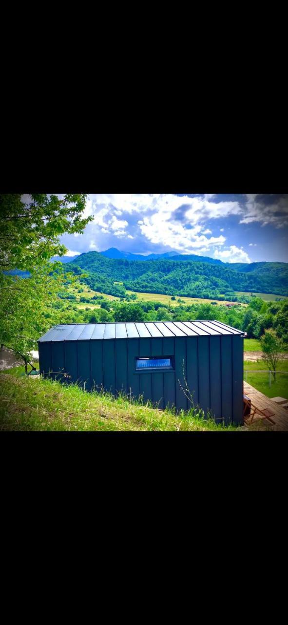 The Tiny House