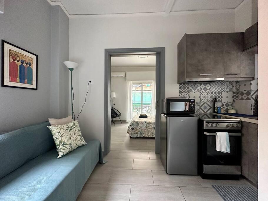 N25 Cozi Eden Apartment