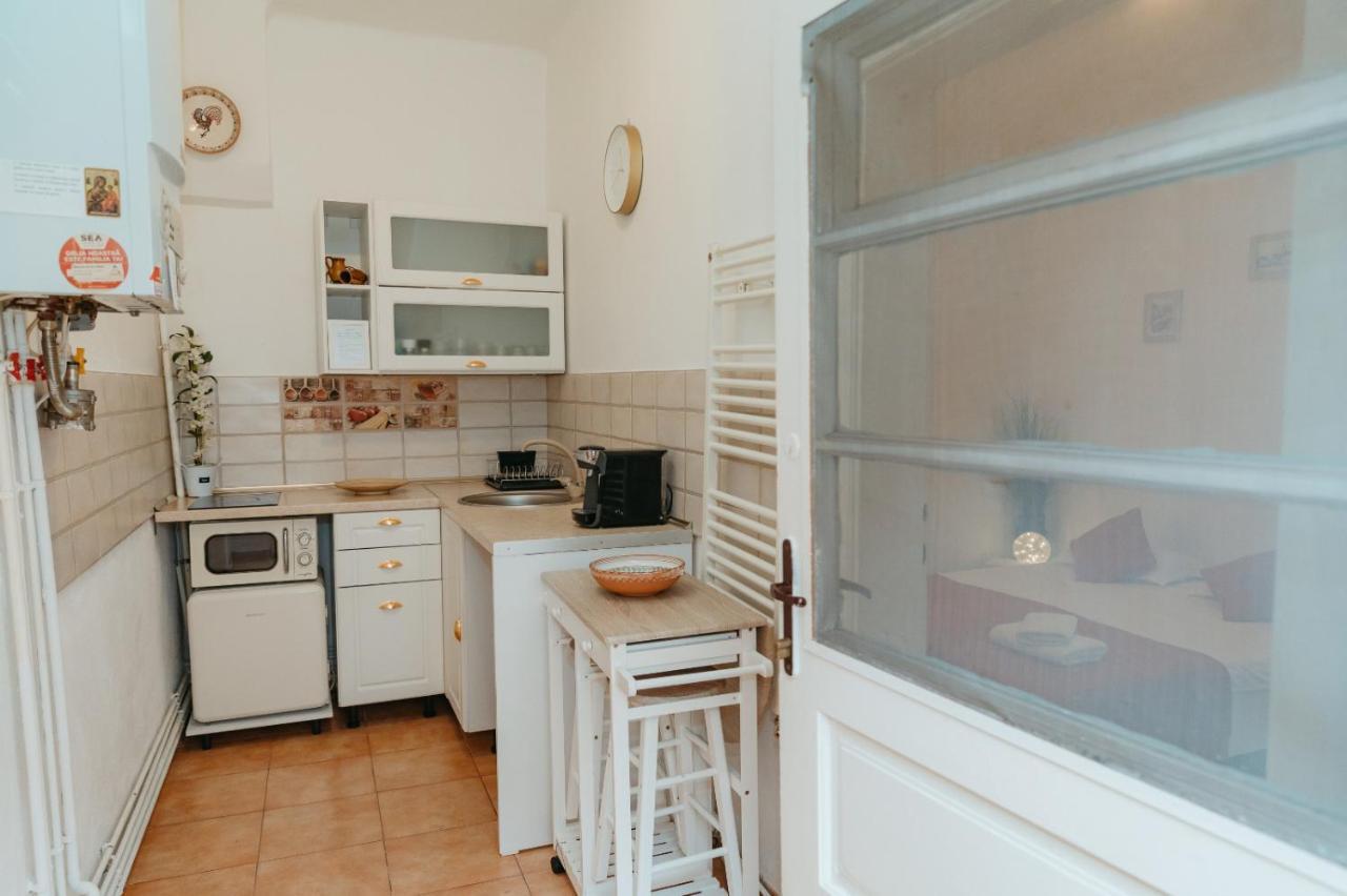 Flh Apartament Mai
