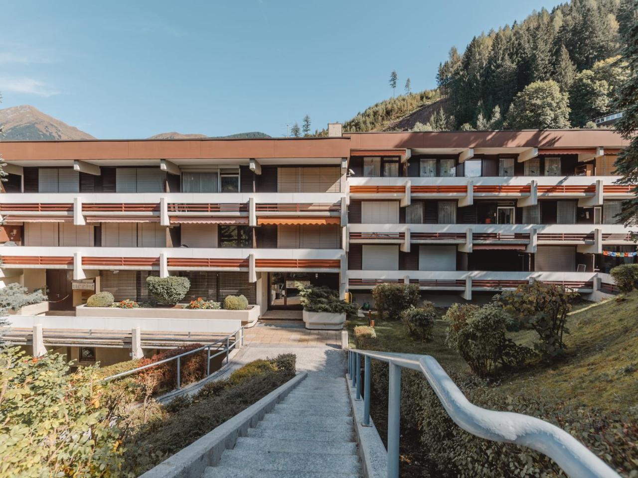 Apartment Alpenpanorama by Interhome