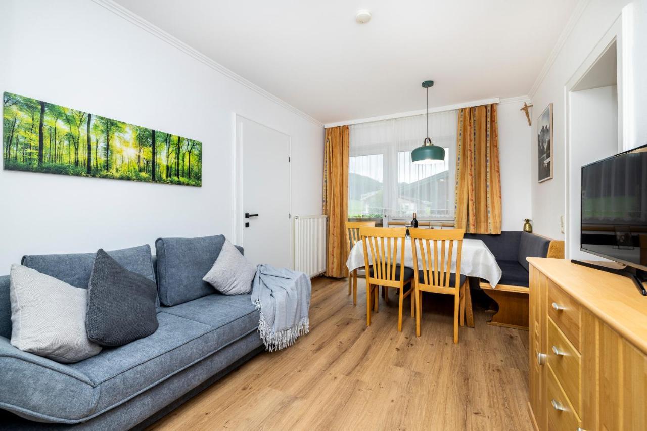 Appartement Angelika